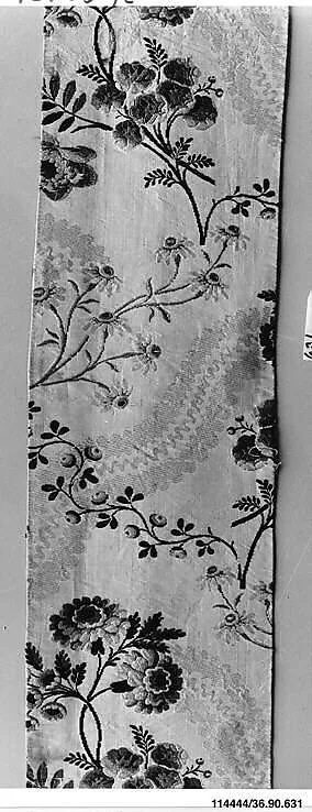 Piece — Unknown