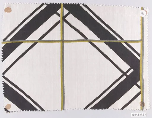 Textile sample