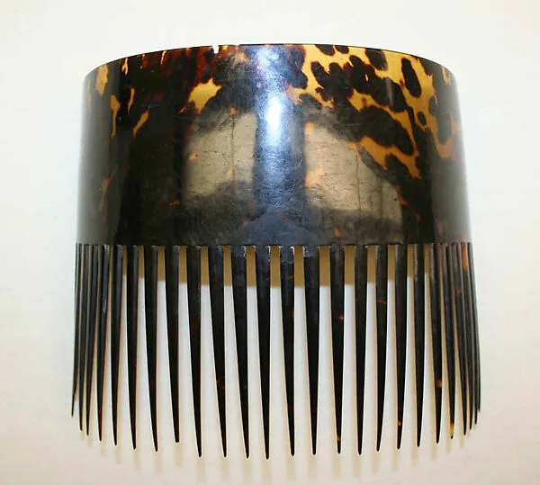 Comb — Unknown