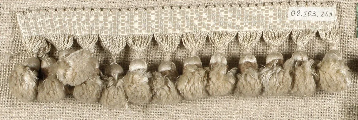 Fringe — Unknown