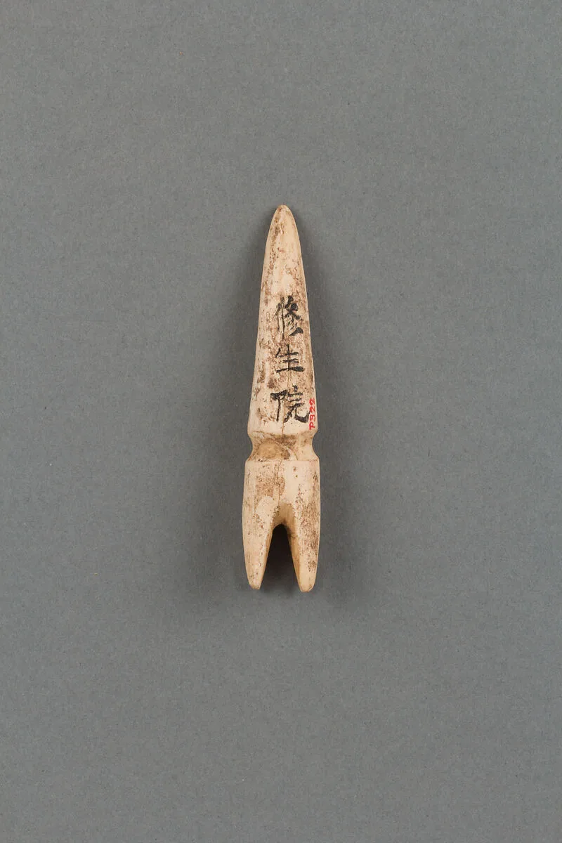 装身具|Body ornament — Unknown