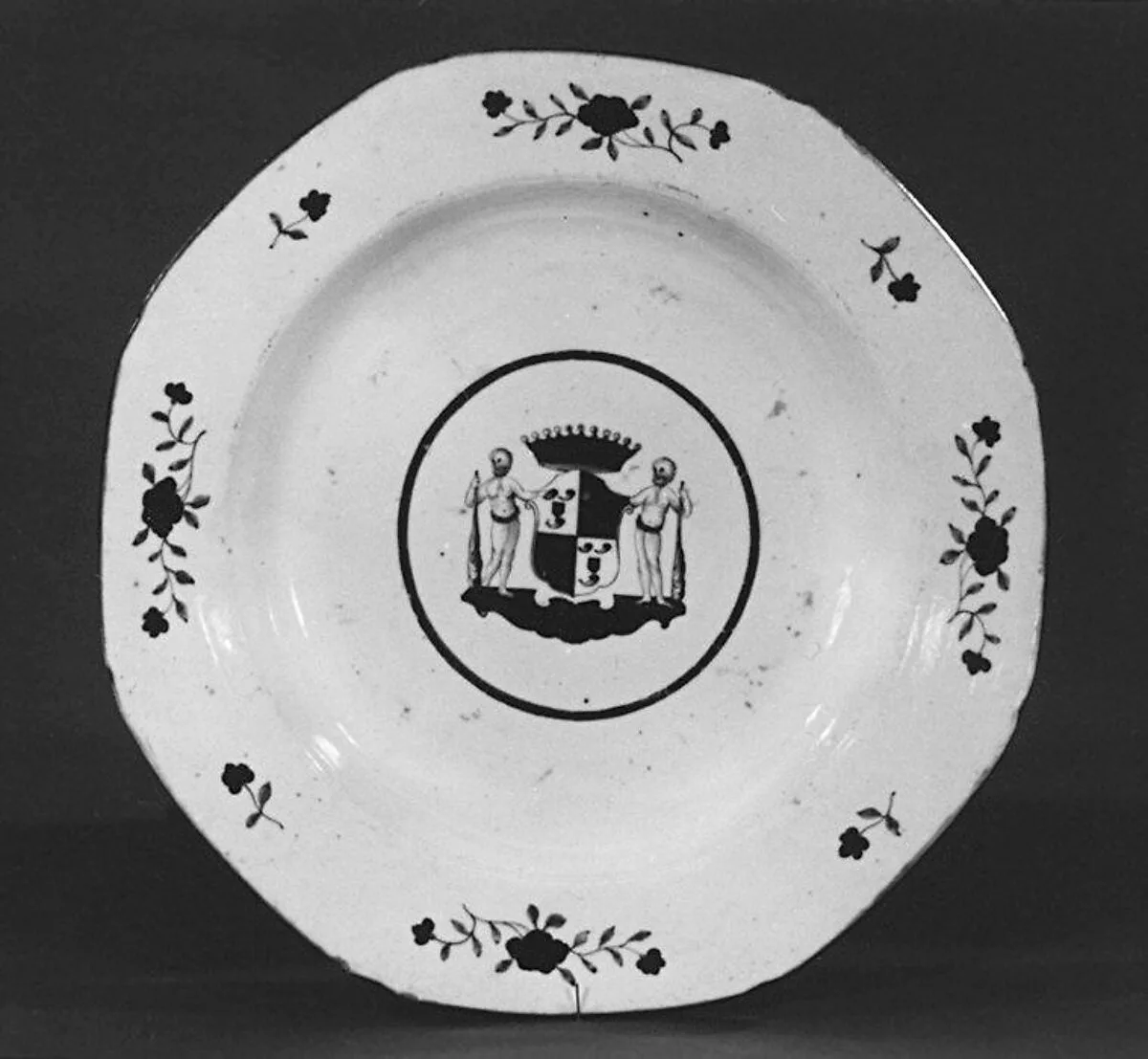 Dish — Unknown