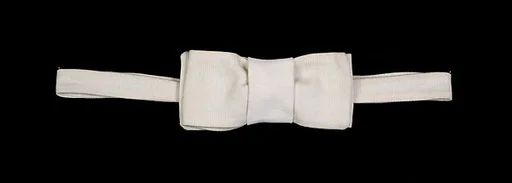 Evening bow tie