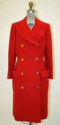Coat