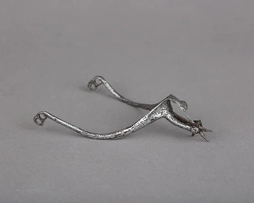 Rowel Spur