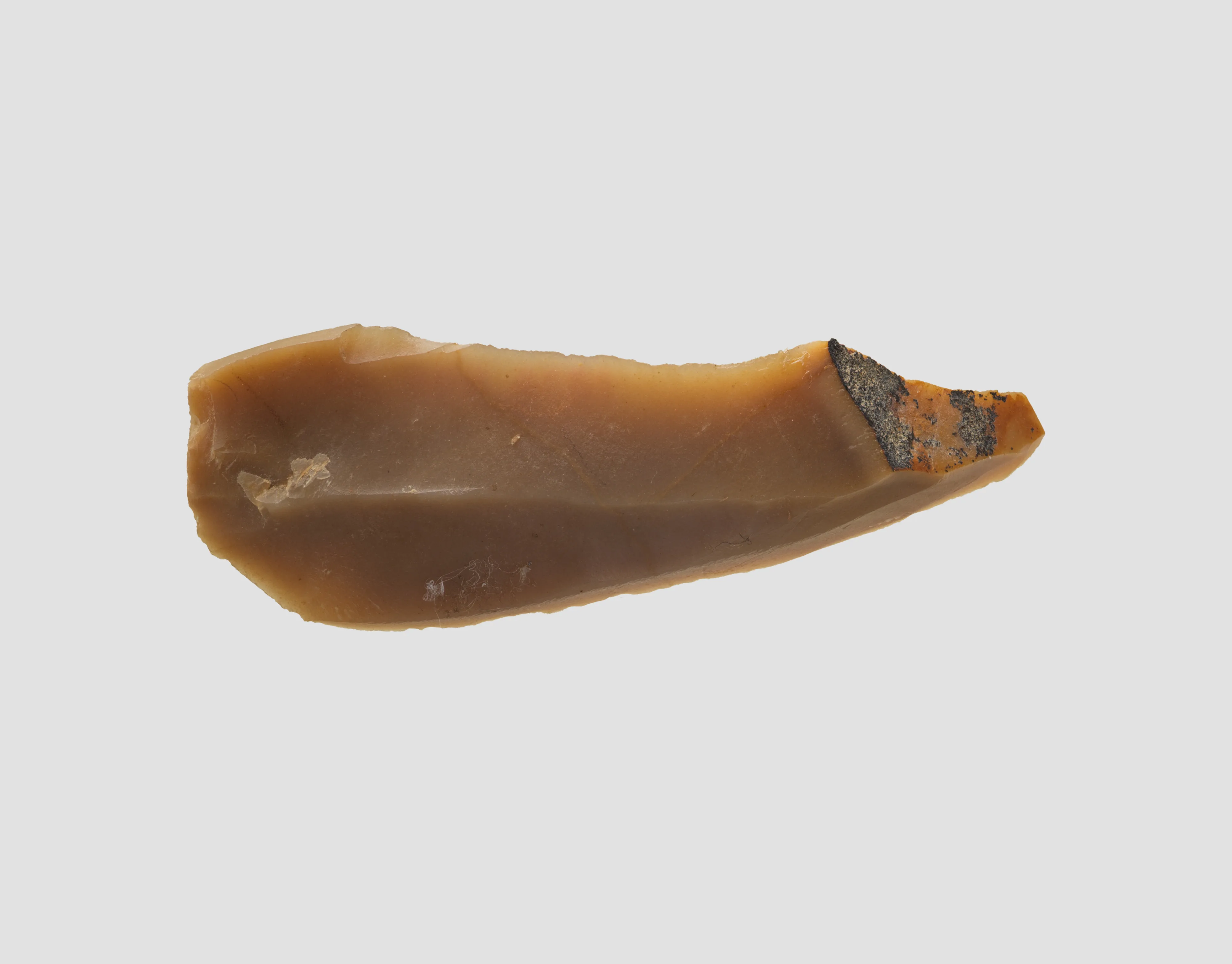 Blade — Unknown