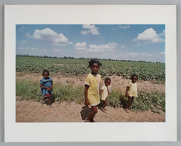 Untitled — William Eggleston