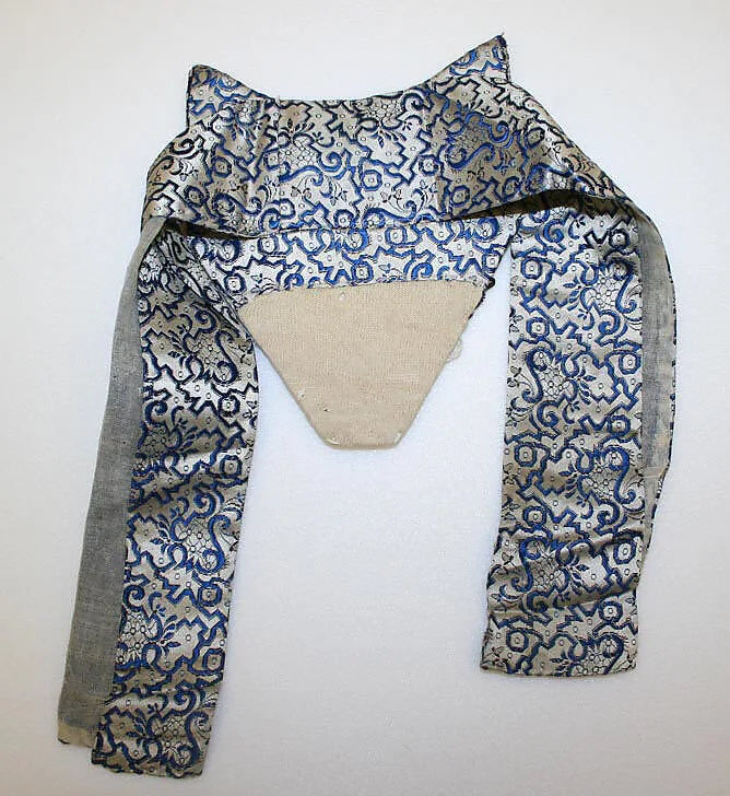 Necktie — Unknown