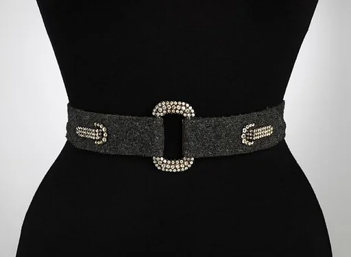 Evening belt