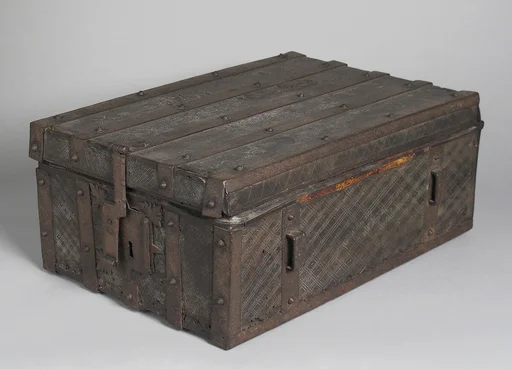 Coffret