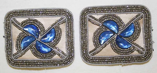 Shoe buckles