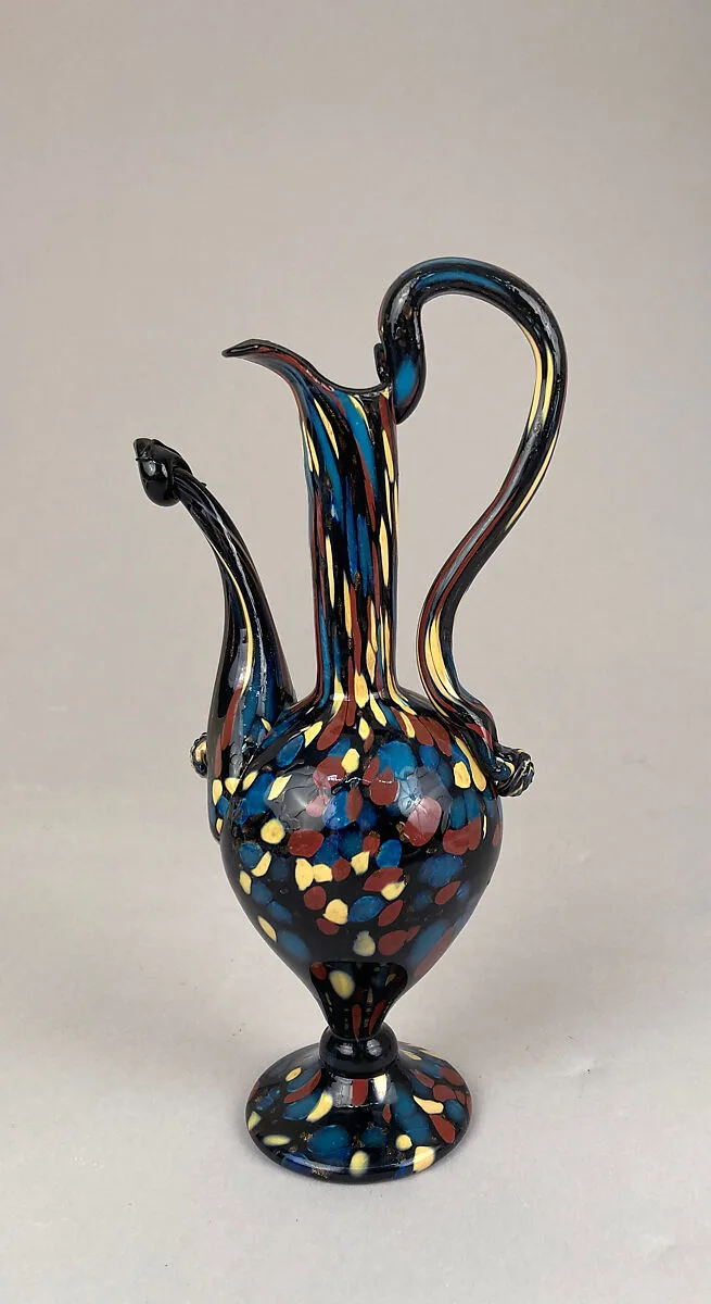 Ewer — Unknown