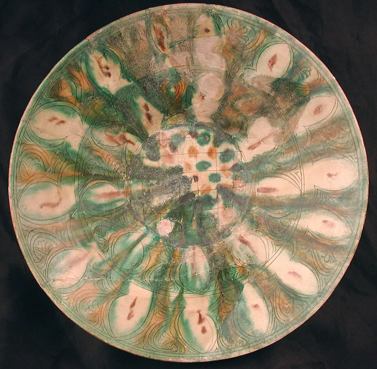 Bowl — Unknown