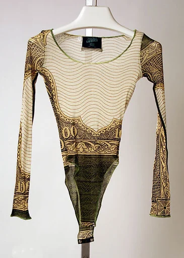 Bodysuit