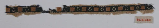 Textile Fragment