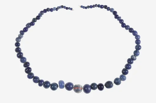 String of Ball Beads