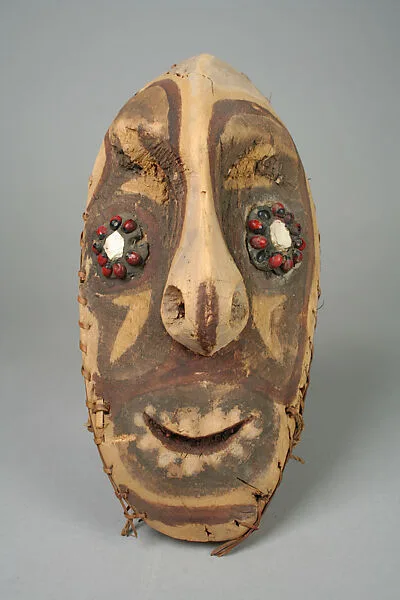 Head — Unknown