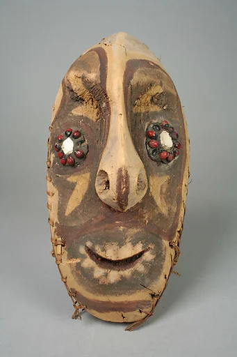 Head