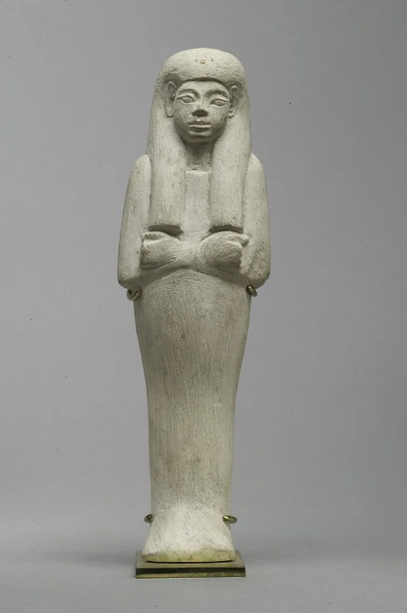 Shabti — Unknown