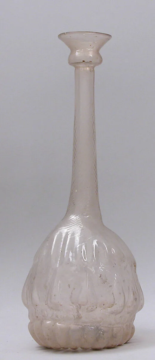 Bottle — Unknown