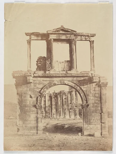 [Acropolis, Athens, Greece]
