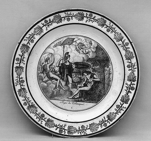 Plate