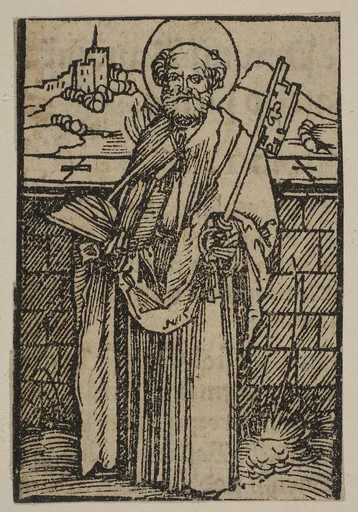 Saint Peter