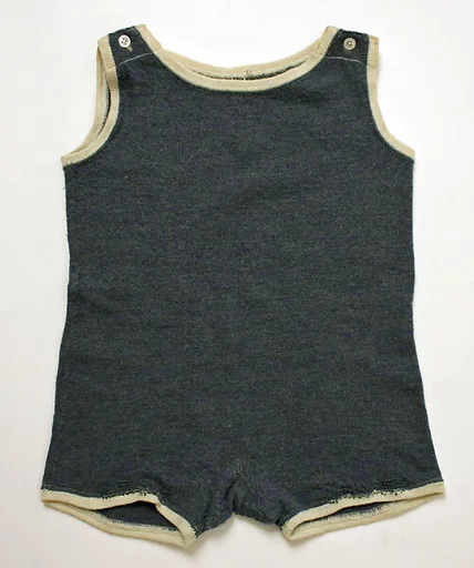 Bathing suit