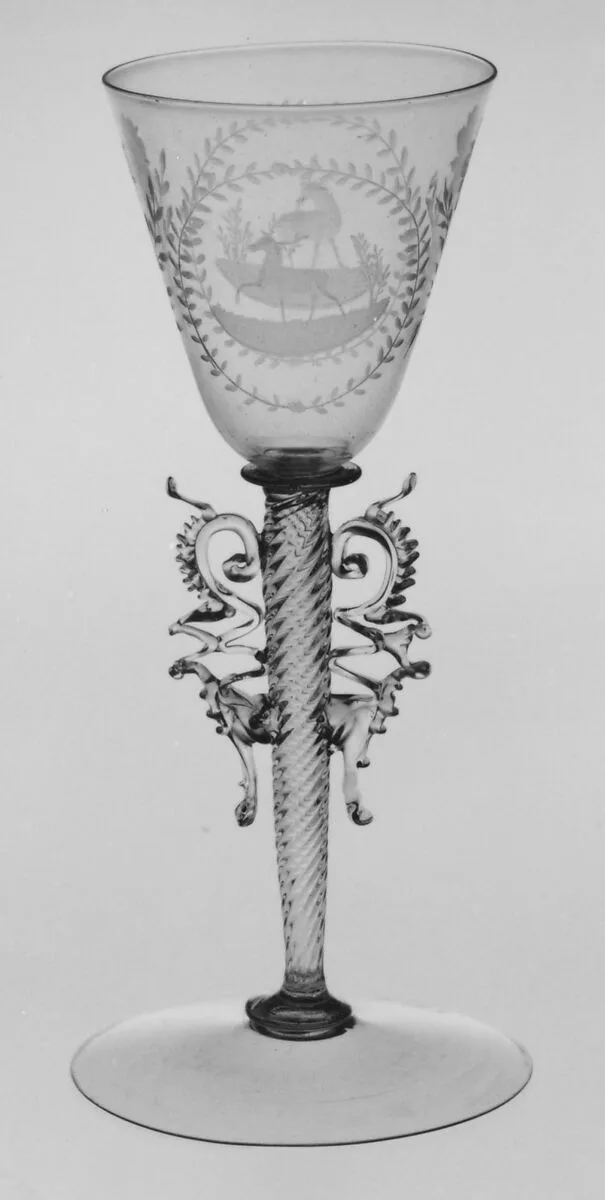 Wineglass — Unknown