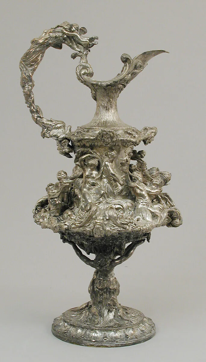 Ewer — Alexandre Gueyton