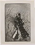 Provincetown — Robert Frank