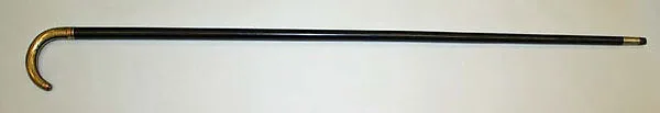 Cane — Unknown