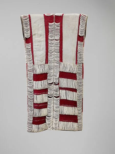 Man's Jacket — Unknown