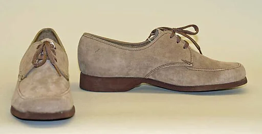 "Hush Puppies"