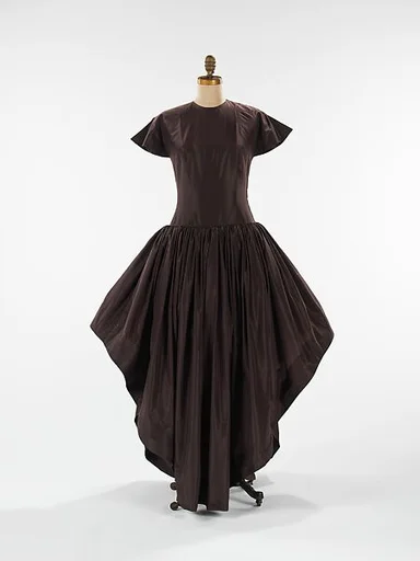 Evening dress