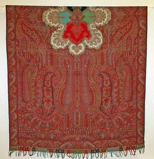 Shawl