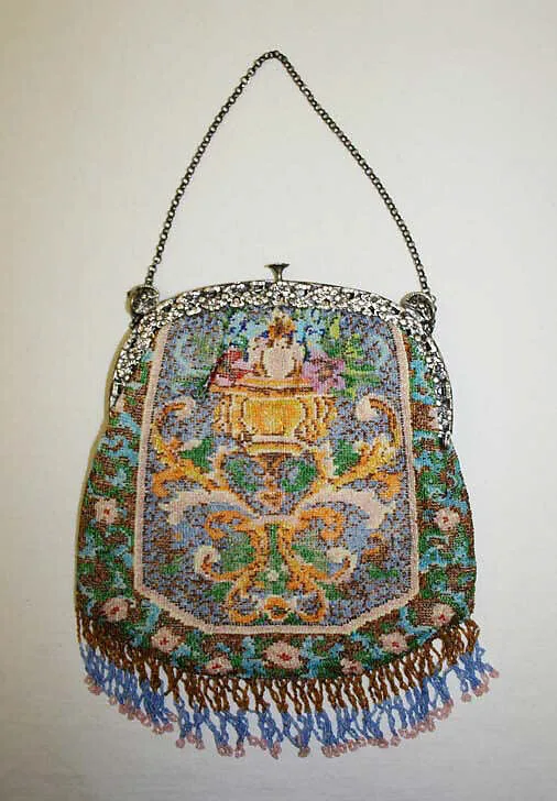 Bag — Unknown