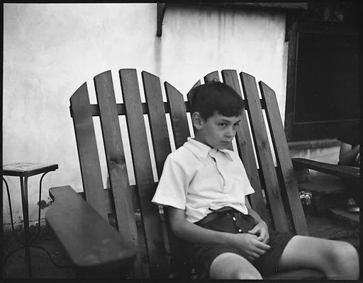 [John Churchill, Jr.]