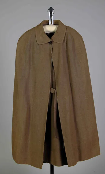 Ensemble — EISA|Cristobal Balenciaga|House of Balenciaga