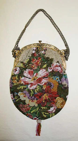 Purse — Unknown