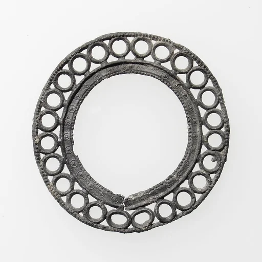 Pilgrim's Badge