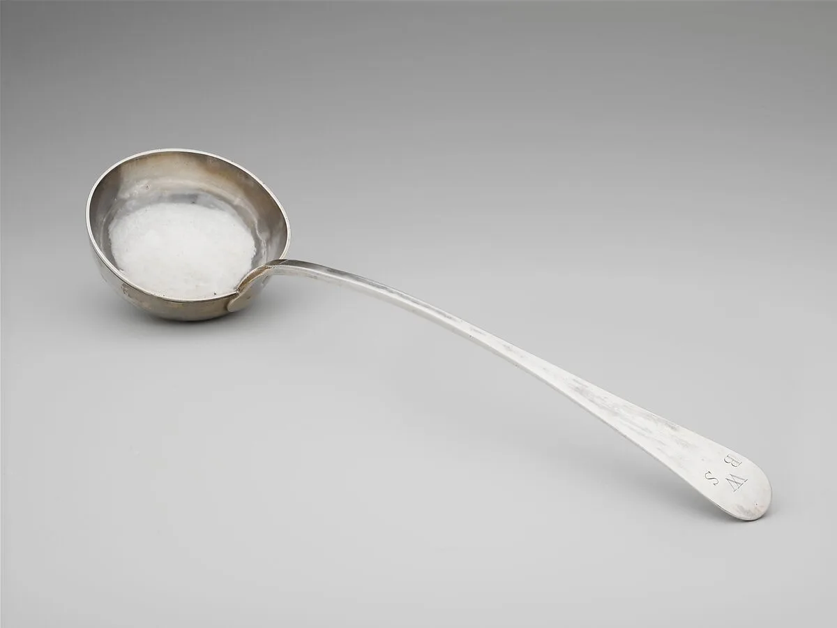 Ladle — Philip Syng Jr.