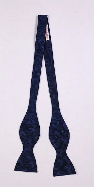 Bow Tie — A. Sulka & Company