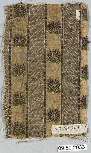 Textile Fragment