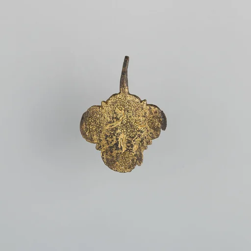 Badge or Harness Pendant