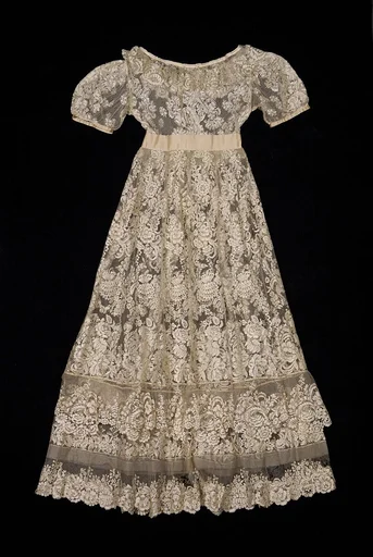 Evening dress