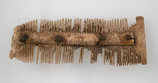 Double-Sided Comb
