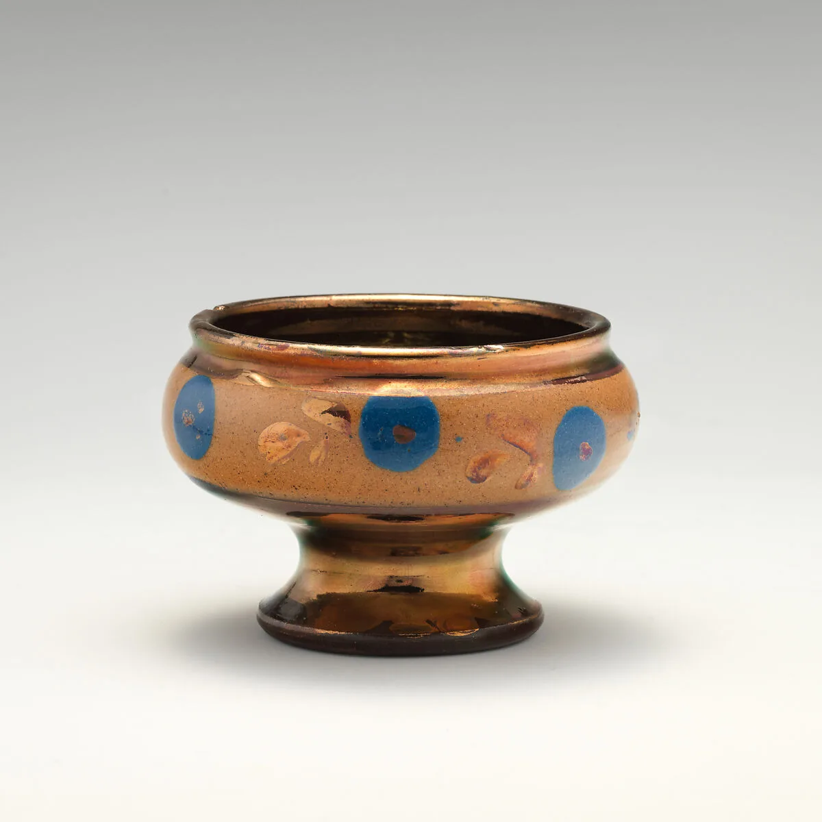 Saltcellar — Locket and Son