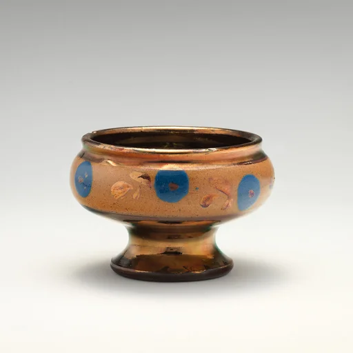Saltcellar