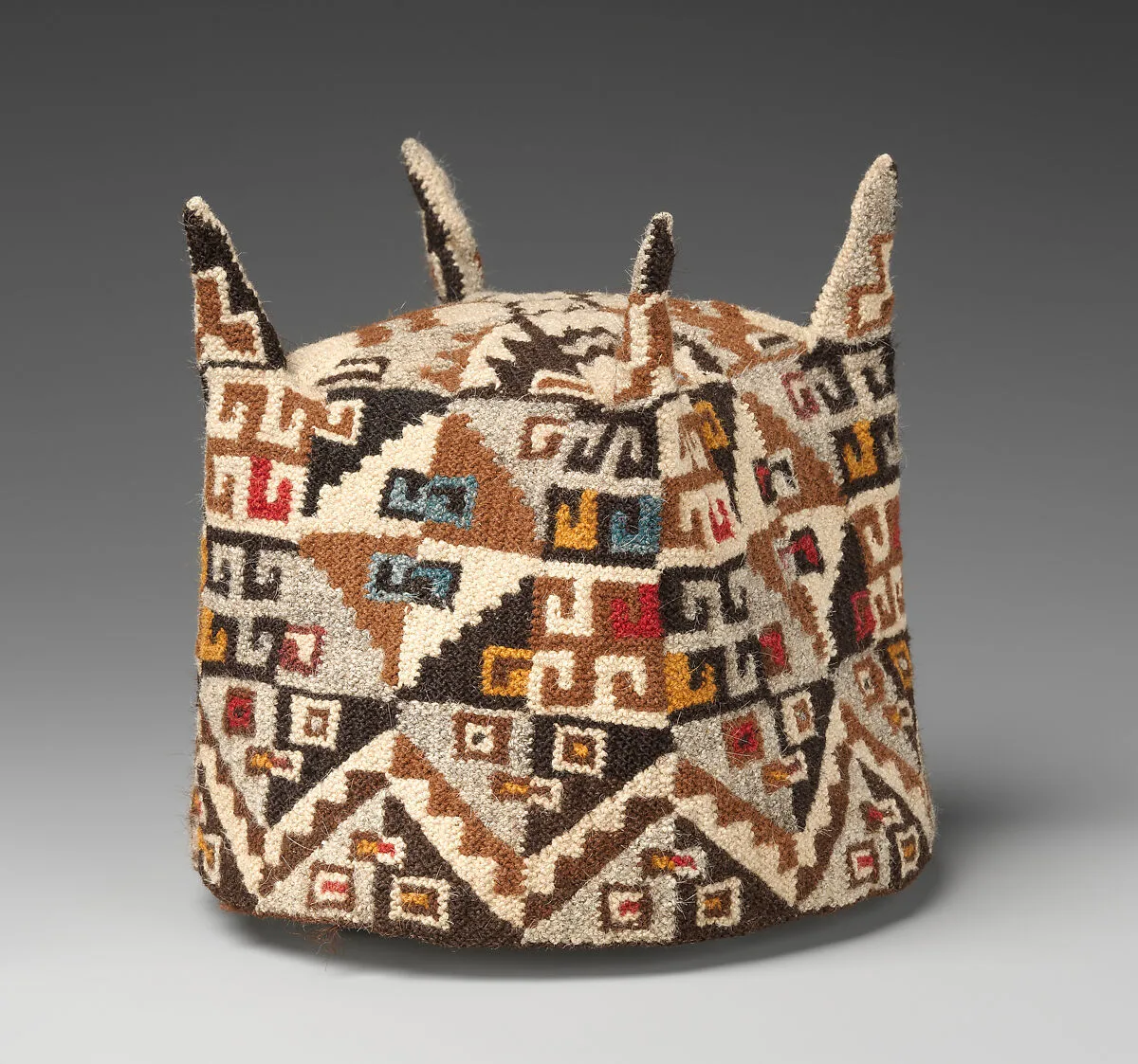 Four-Cornered Hat — Unknown